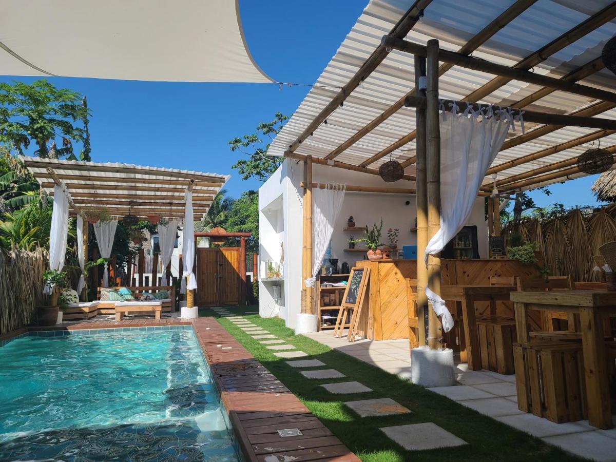 Wander Boutique Hotel El Paredón Buena Vista Exteriör bild