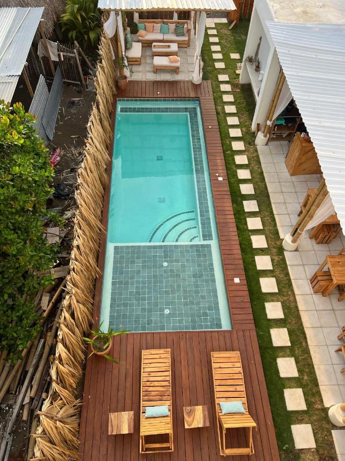 Wander Boutique Hotel El Paredón Buena Vista Exteriör bild