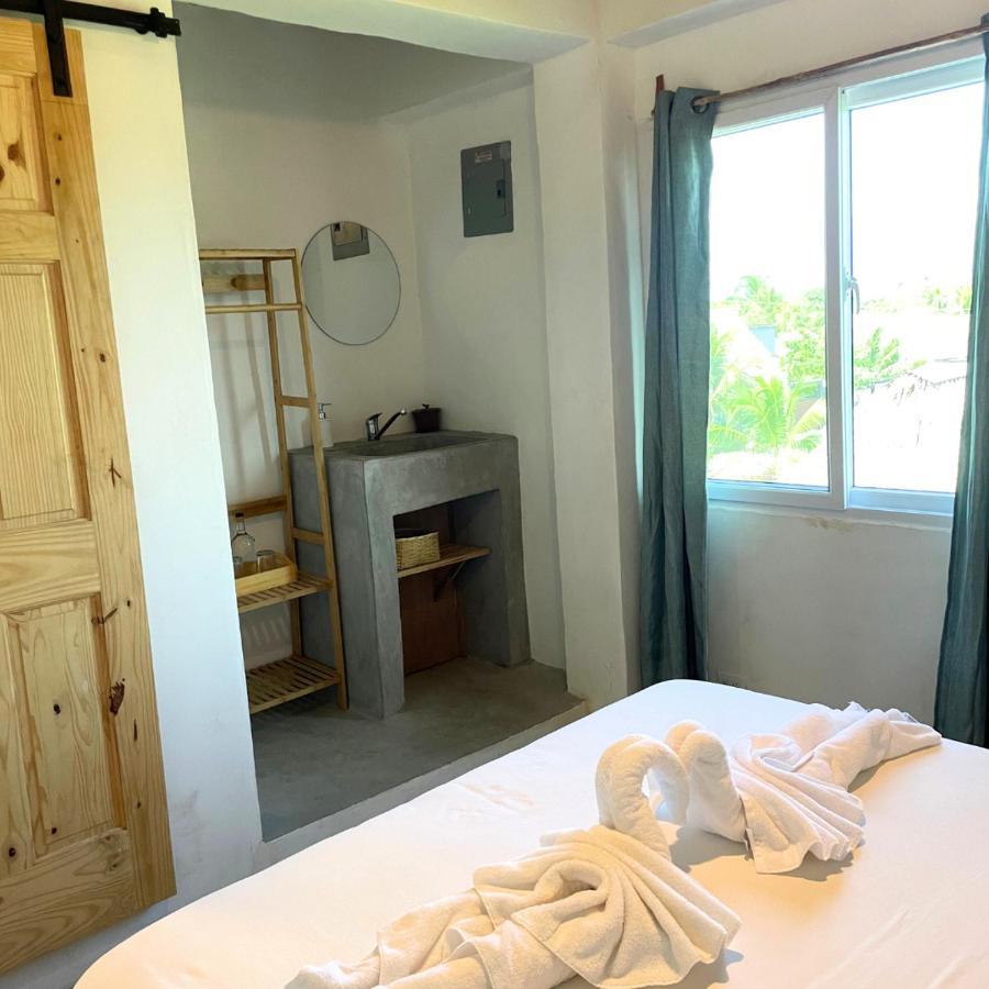 Wander Boutique Hotel El Paredón Buena Vista Exteriör bild