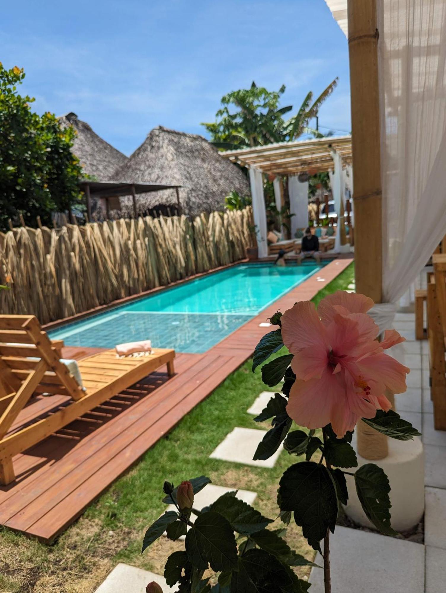 Wander Boutique Hotel El Paredón Buena Vista Exteriör bild